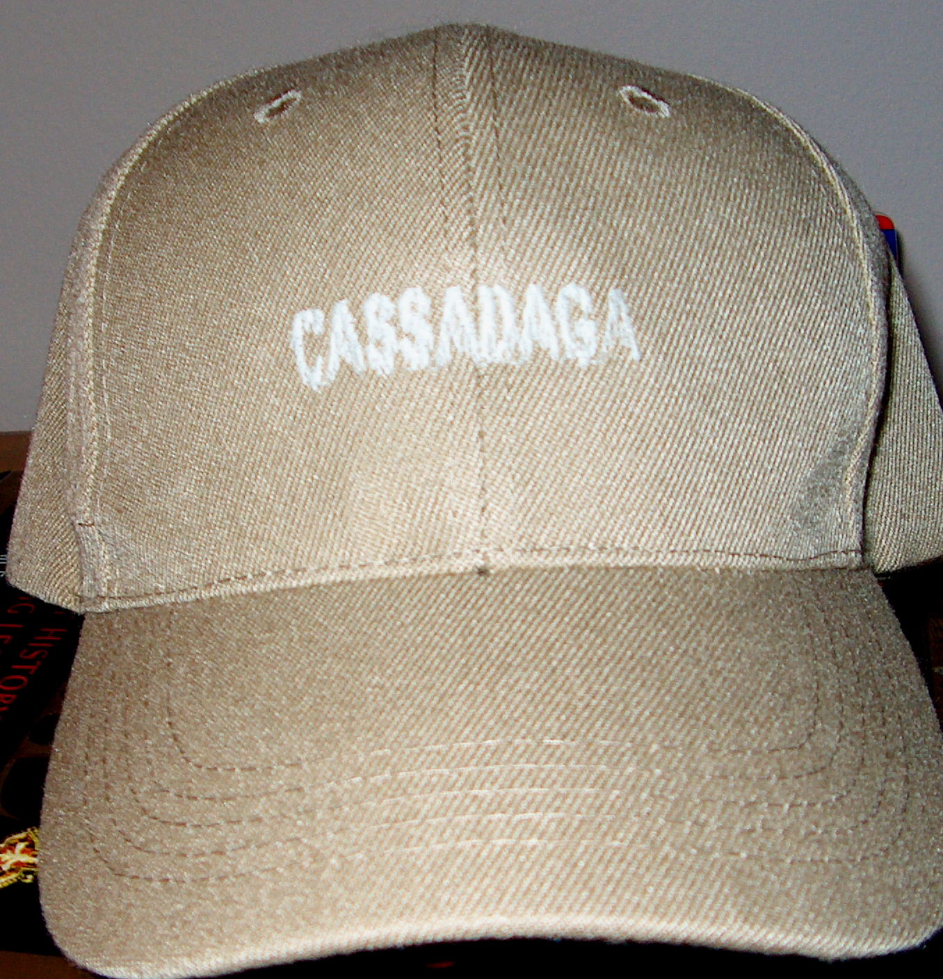 Cassadaga Hat